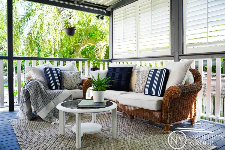 Third view of Homely house listing, 249 Wynnum Road, Norman Park QLD 4170