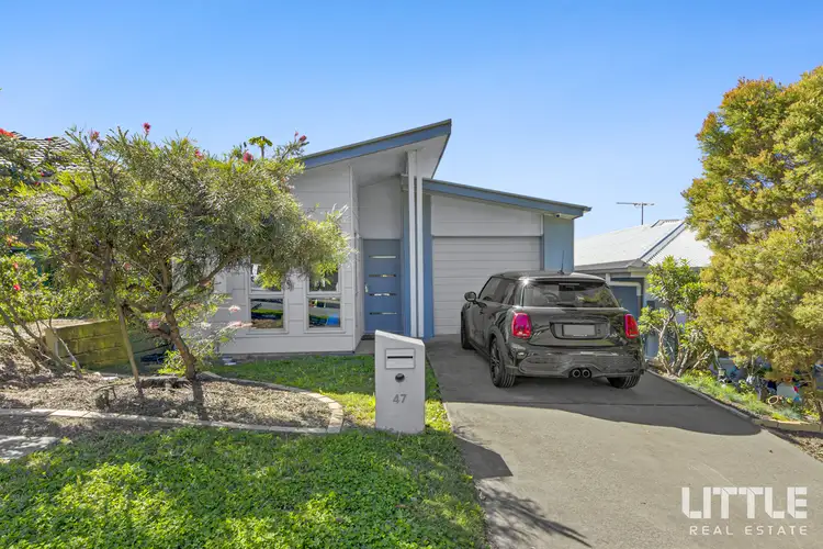 47 Sandover Circuit, Holmview QLD 4207