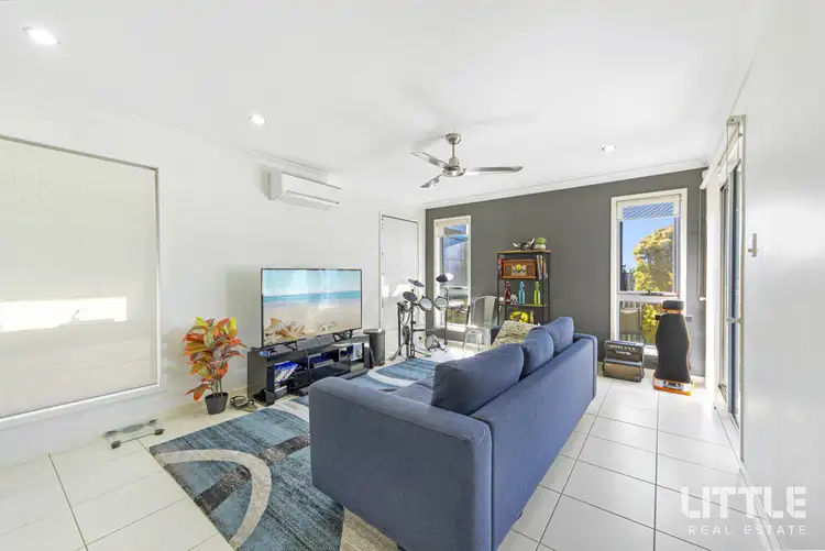Third view of Homely house listing, 47 Sandover Circuit, Holmview QLD 4207