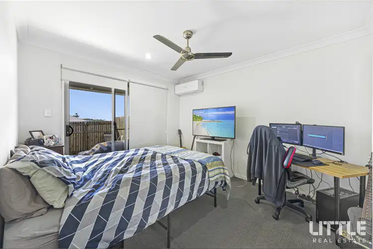 Fifth view of Homely house listing, 47 Sandover Circuit, Holmview QLD 4207