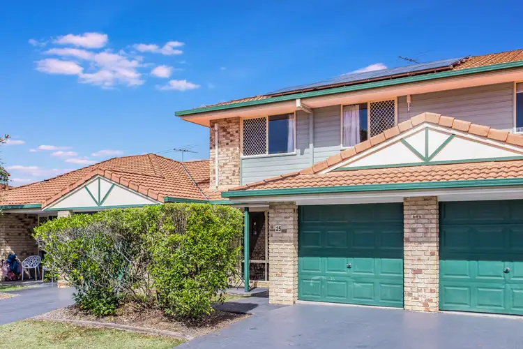 25/235 Albany Creek Road, Bridgeman Downs QLD 4035