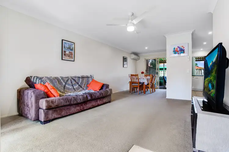 Second view of Homely townhouse listing, 25/235 Albany Creek Road, Bridgeman Downs QLD 4035