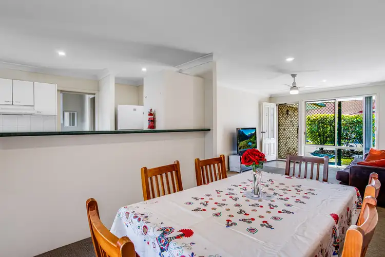 Sixth view of Homely townhouse listing, 25/235 Albany Creek Road, Bridgeman Downs QLD 4035