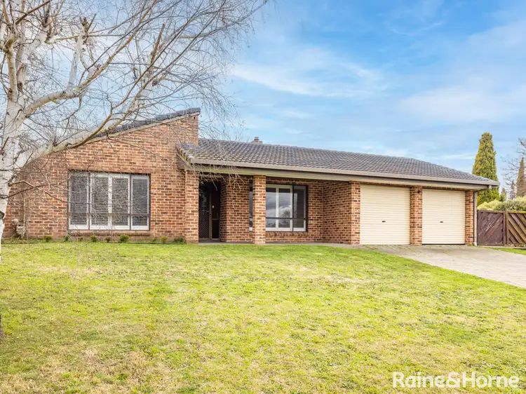 16 Limekilns Road, Kelso NSW 2795