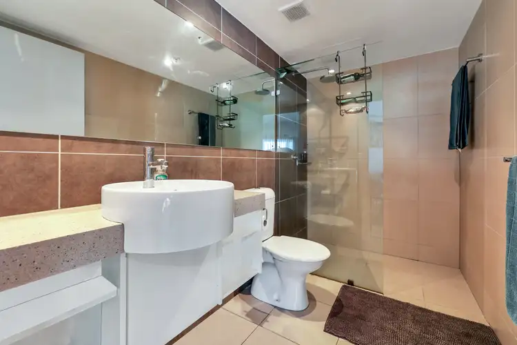 Third view of Homely apartment listing, 605/43 Knuckey Street, Darwin City NT 800