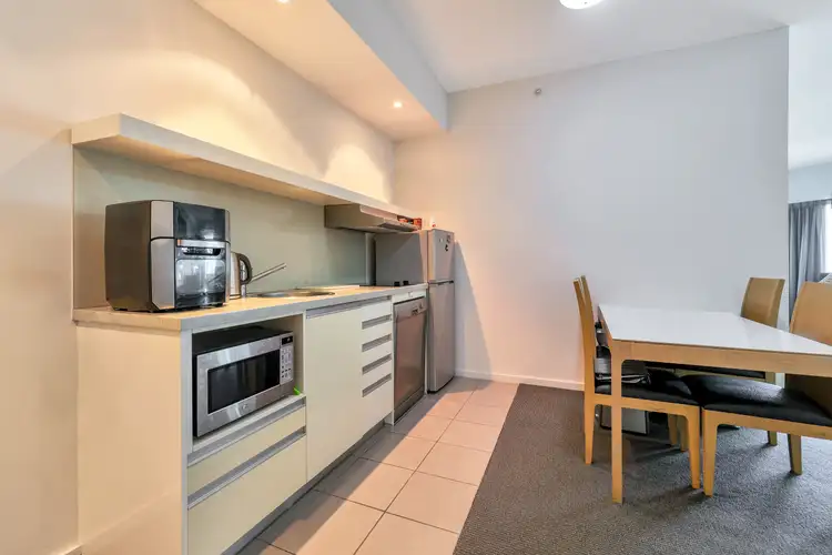 Fifth view of Homely apartment listing, 605/43 Knuckey Street, Darwin City NT 800