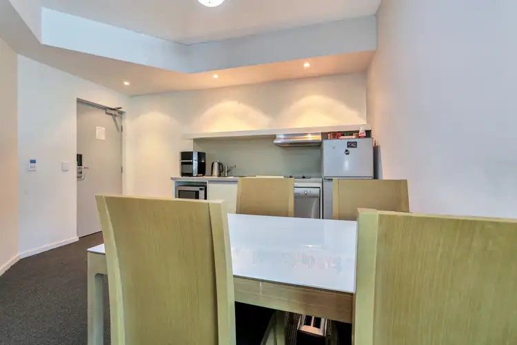 Sixth view of Homely apartment listing, 605/43 Knuckey Street, Darwin City NT 800
