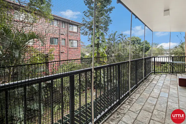 Main view of Homely unit listing, 4/20 Lucinda Street, Taringa QLD 4068