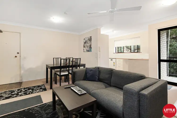 Second view of Homely unit listing, 4/20 Lucinda Street, Taringa QLD 4068