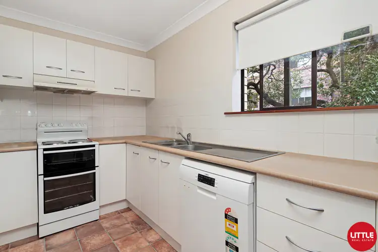 Third view of Homely unit listing, 4/20 Lucinda Street, Taringa QLD 4068