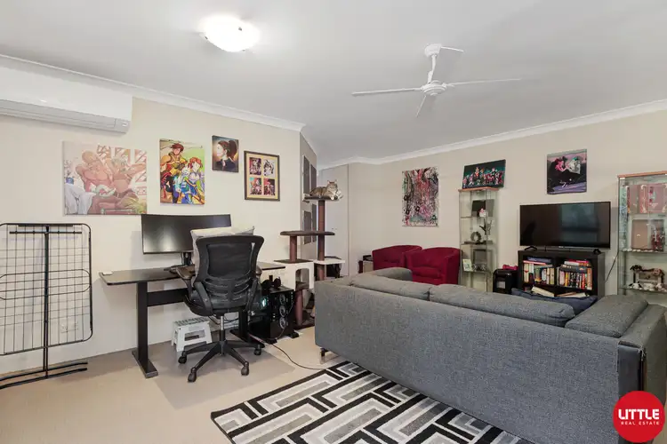 Fourth view of Homely unit listing, 4/20 Lucinda Street, Taringa QLD 4068