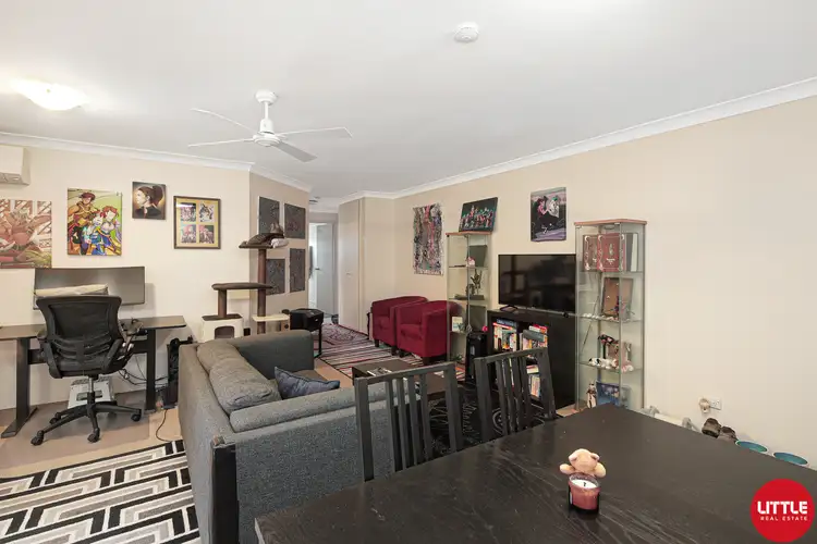 Fifth view of Homely unit listing, 4/20 Lucinda Street, Taringa QLD 4068