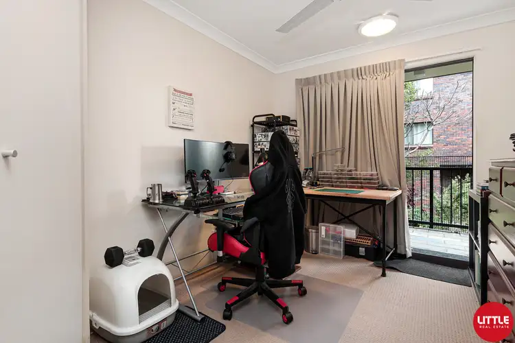 Sixth view of Homely unit listing, 4/20 Lucinda Street, Taringa QLD 4068