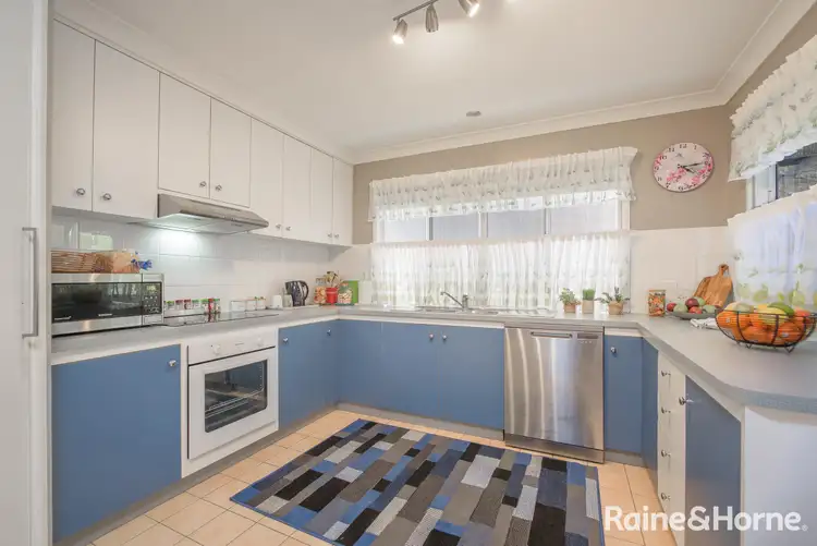 Fourth view of Homely house listing, 11 Ironbark Avenue, New Auckland QLD 4680