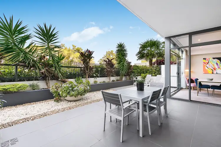 2005/280-288 Burns Bay Road, Lane Cove NSW 2066