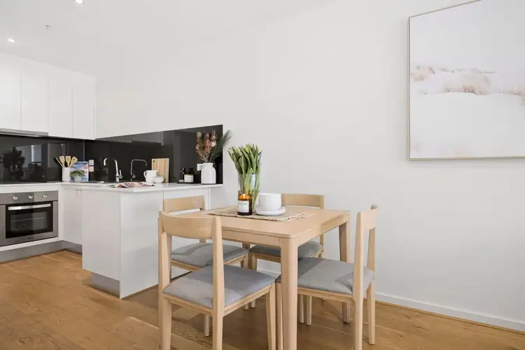 Second view of Homely apartment listing, 108/35 Childers Street, Mentone VIC 3194