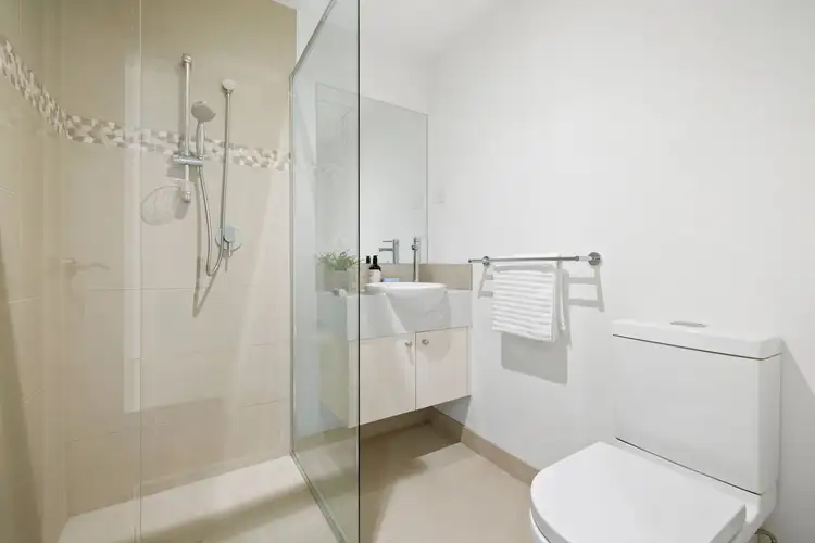 Fifth view of Homely apartment listing, 108/35 Childers Street, Mentone VIC 3194