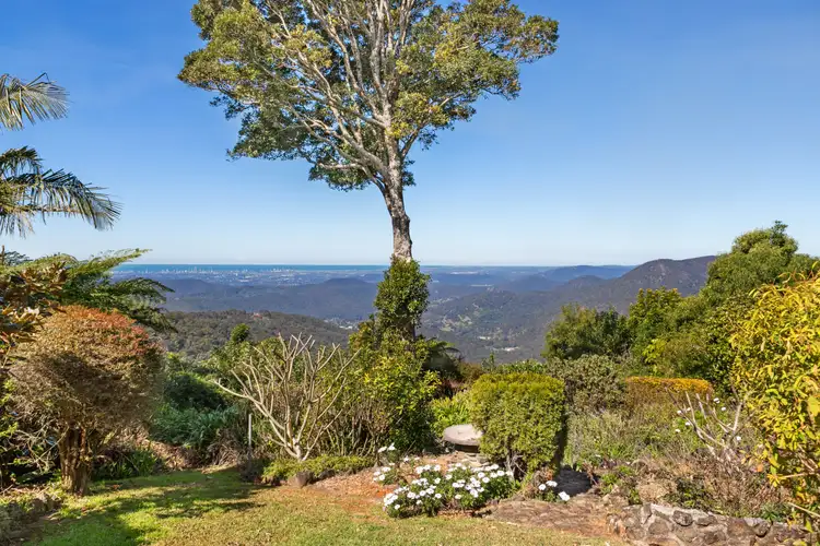 Main view of Homely house listing, 62 Coomera Gorge Drive, Tamborine Mountain QLD 4272