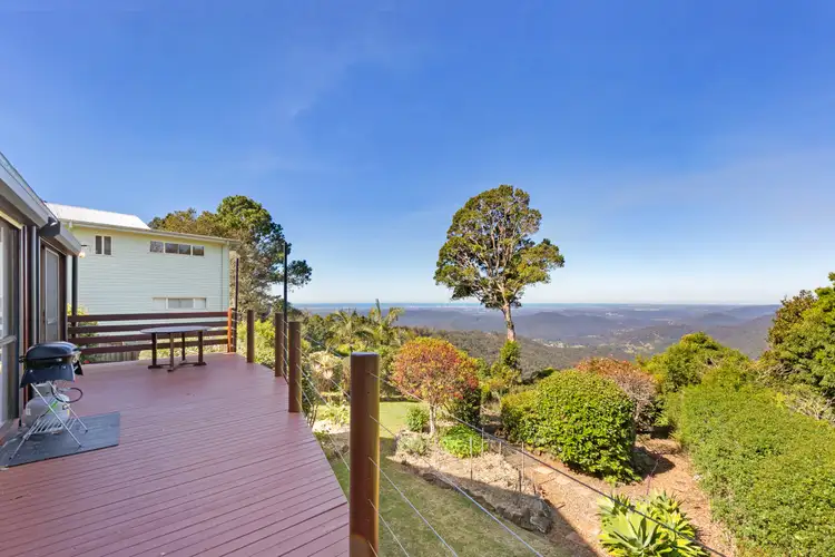 Second view of Homely house listing, 62 Coomera Gorge Drive, Tamborine Mountain QLD 4272