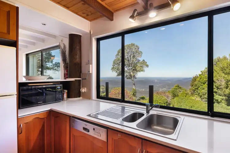 Third view of Homely house listing, 62 Coomera Gorge Drive, Tamborine Mountain QLD 4272
