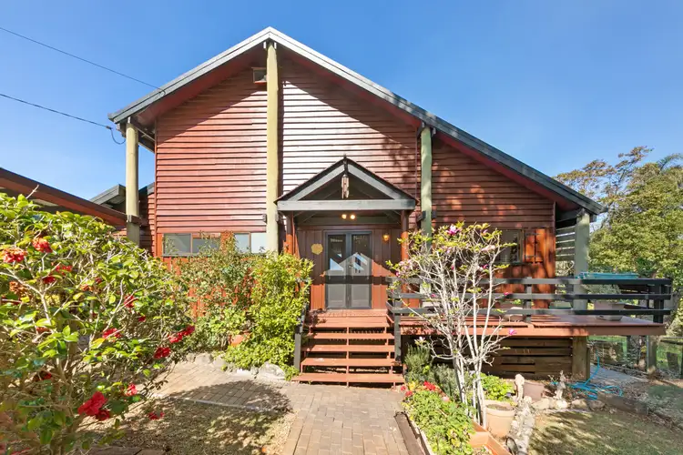 Fifth view of Homely house listing, 62 Coomera Gorge Drive, Tamborine Mountain QLD 4272