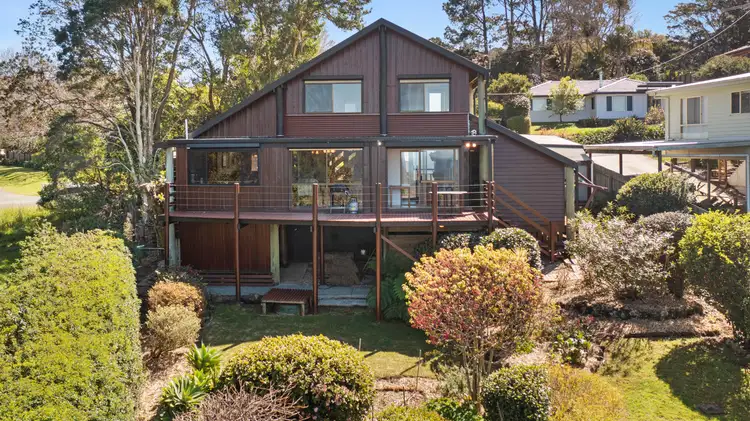 Sixth view of Homely house listing, 62 Coomera Gorge Drive, Tamborine Mountain QLD 4272