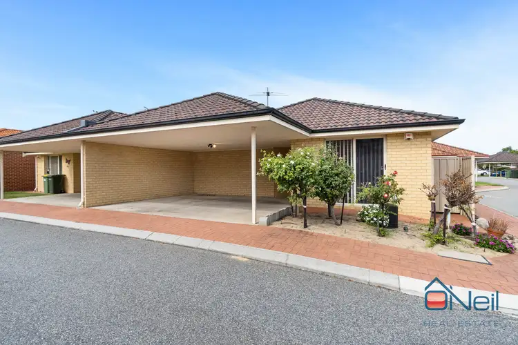 37/135 Challis Road, Seville Grove WA 6112