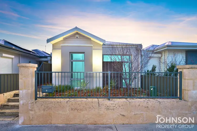Fourth view of Homely house listing, 9 Arley Lane, Brabham WA 6055