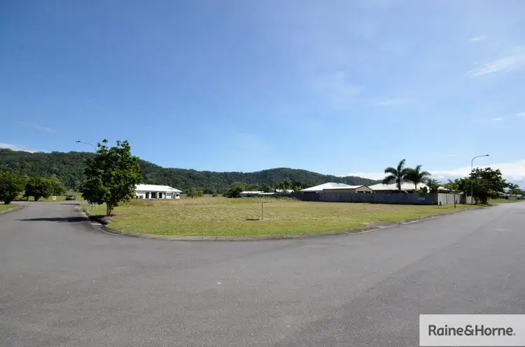 Fourth view of Homely land listing, 1 Julia Close, Wonga Beach QLD 4873