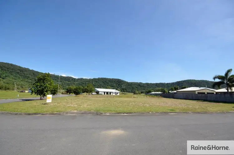 Fifth view of Homely land listing, 1 Julia Close, Wonga Beach QLD 4873