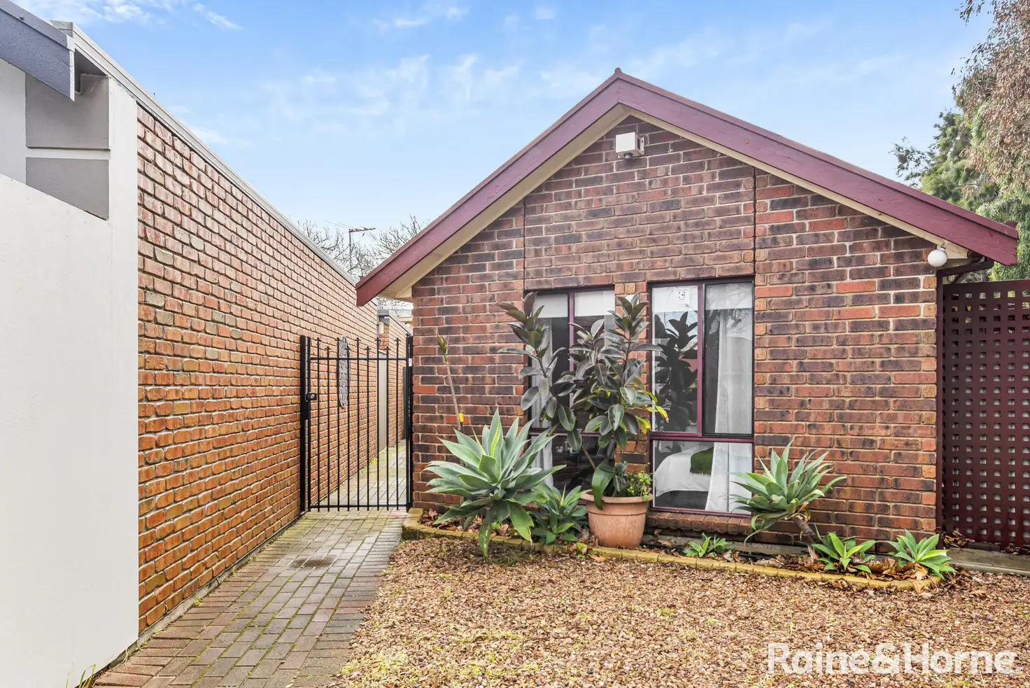 Main view of Homely house listing, 22 Farrow Place, Mile End SA 5031