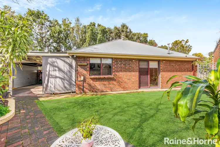 Third view of Homely house listing, 22 Farrow Place, Mile End SA 5031
