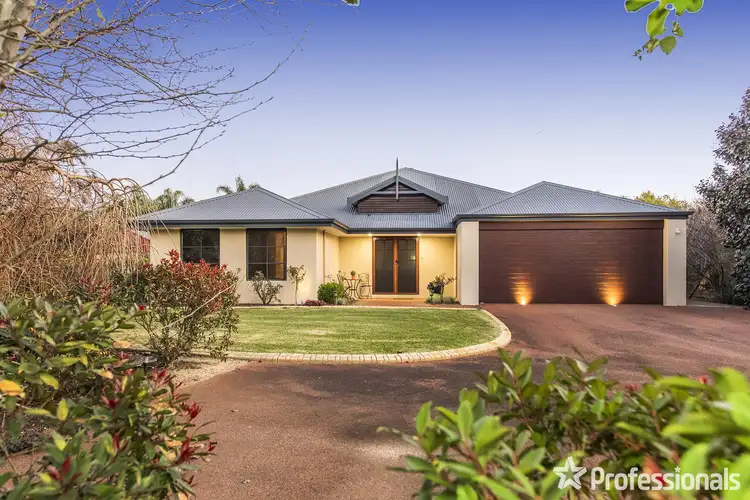 Main view of Homely house listing, 27 Culham Vista, Byford WA 6122