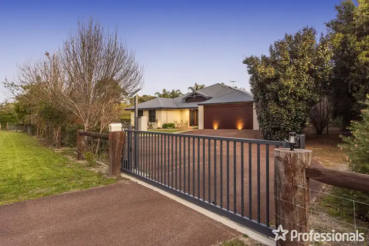 Second view of Homely house listing, 27 Culham Vista, Byford WA 6122