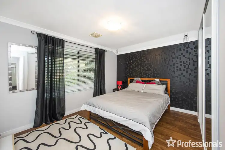 Third view of Homely house listing, 27 Culham Vista, Byford WA 6122