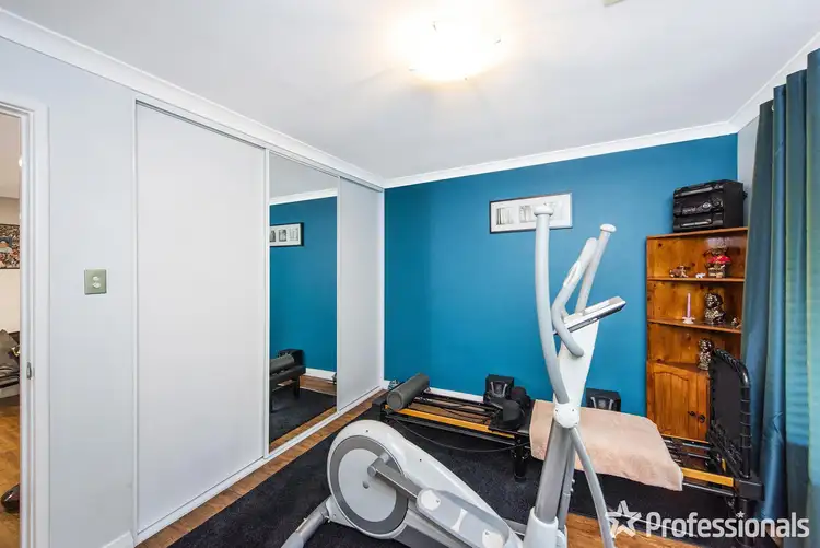 Fourth view of Homely house listing, 27 Culham Vista, Byford WA 6122