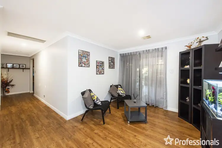 Fifth view of Homely house listing, 27 Culham Vista, Byford WA 6122