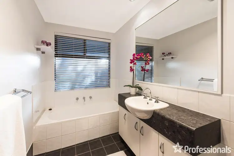 Seventh view of Homely house listing, 27 Culham Vista, Byford WA 6122