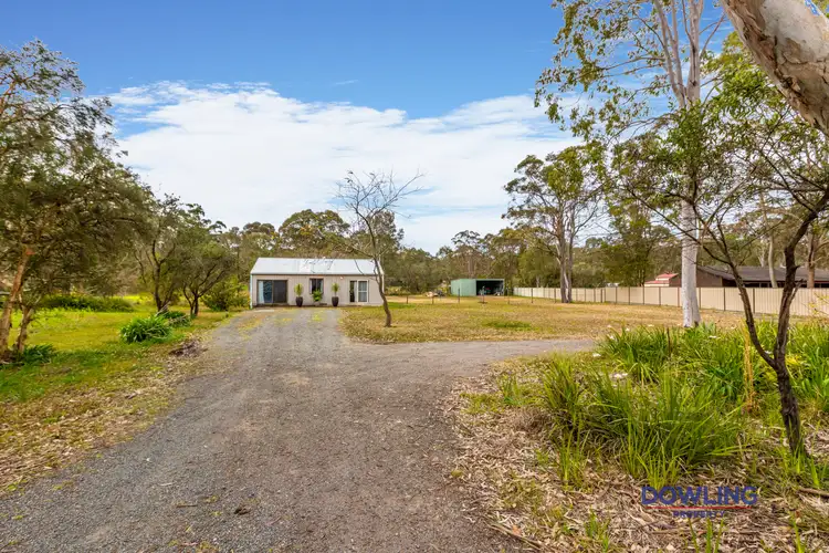 Main view of Homely rural property listing, 14 Ryan Road, Medowie NSW 2318
