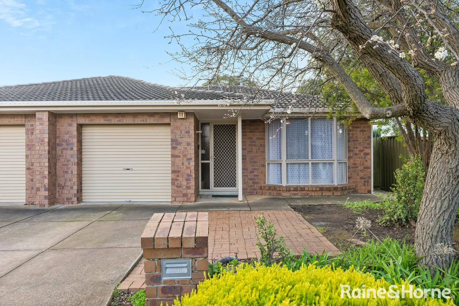 Main view of Homely house listing, 11 Bennelong Court, Golden Grove SA 5125