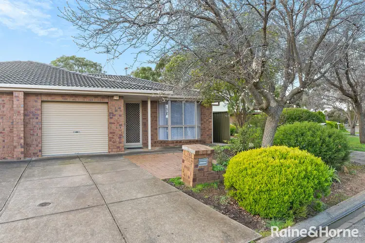 Second view of Homely house listing, 11 Bennelong Court, Golden Grove SA 5125