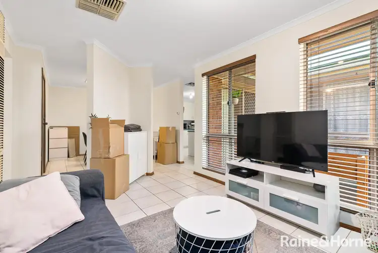 Fifth view of Homely house listing, 11 Bennelong Court, Golden Grove SA 5125