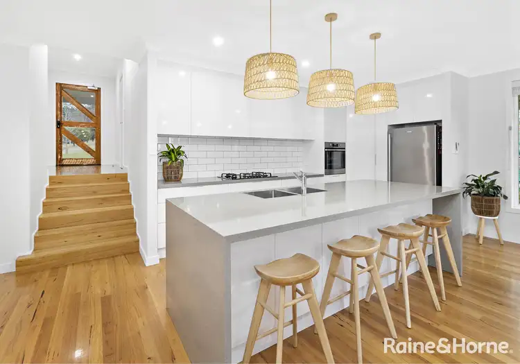 Third view of Homely house listing, 24 Womack Close, Berry NSW 2535