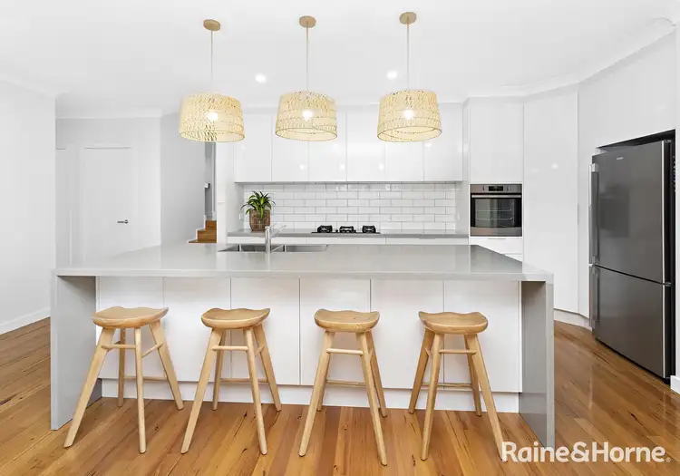 Fourth view of Homely house listing, 24 Womack Close, Berry NSW 2535