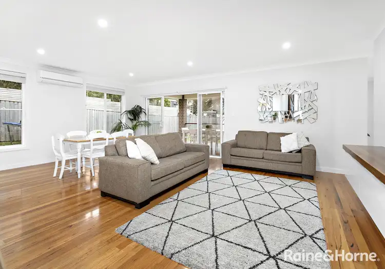 Fifth view of Homely house listing, 24 Womack Close, Berry NSW 2535
