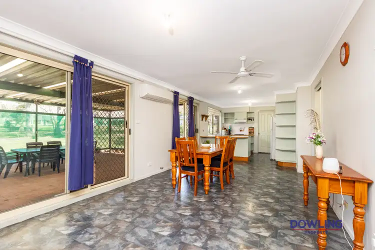 Second view of Homely house listing, 8 Overland Avenue, Medowie NSW 2318