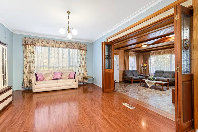 Fourth view of Homely house listing, 83 Coleman Road, Wantirna South VIC 3152