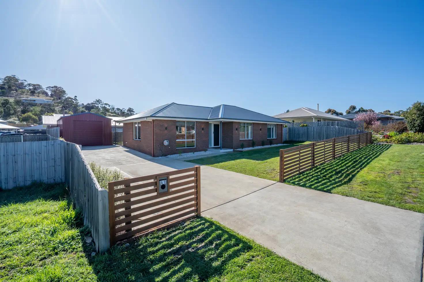 Main view of Homely house listing, 41 Gatehouse Drive, Sorell TAS 7172