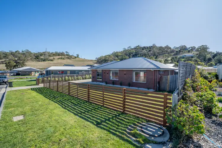 Second view of Homely house listing, 41 Gatehouse Drive, Sorell TAS 7172