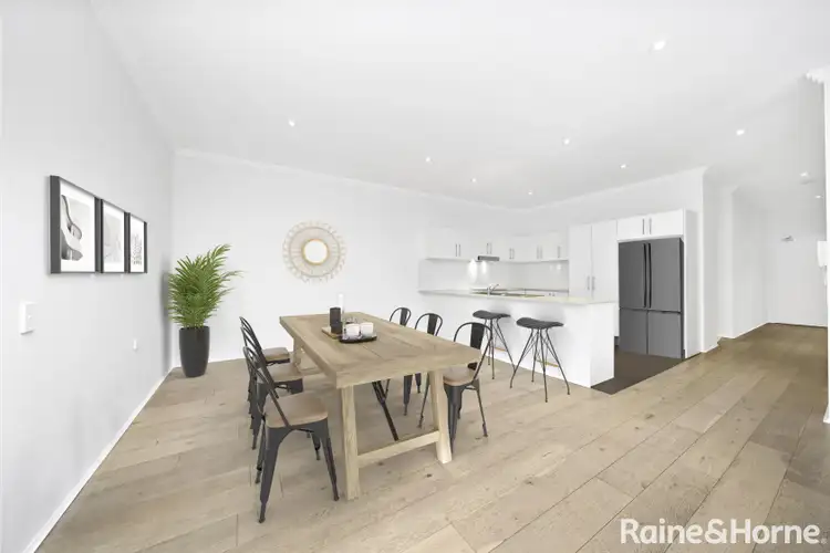 Fifth view of Homely apartment listing, 1/11 Stuart Street, Helensburgh NSW 2508